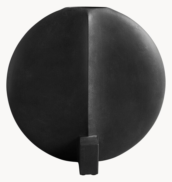 Vaso fatto a mano Guggenheim, alt. 45 cm
