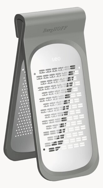 Grattugia con superfici di grattugia intercambiabili Basic