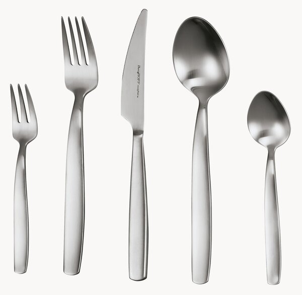 Set di 20 posate Legacy, 4 persone