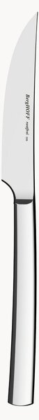 Set di 4 coltelli da bistecca Pure
