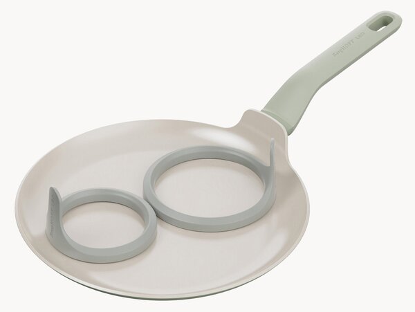 Set di 3 stampi per colazione Balance