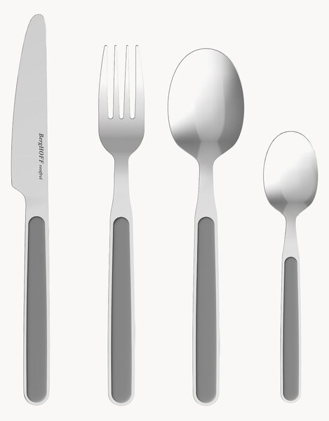 Set di 24 posate Balance, 6 persone