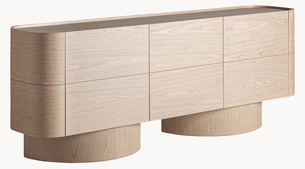 Credenza in legno Prayssac