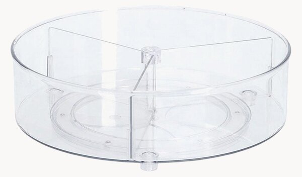 Set di 2 organizer girevoli Helen