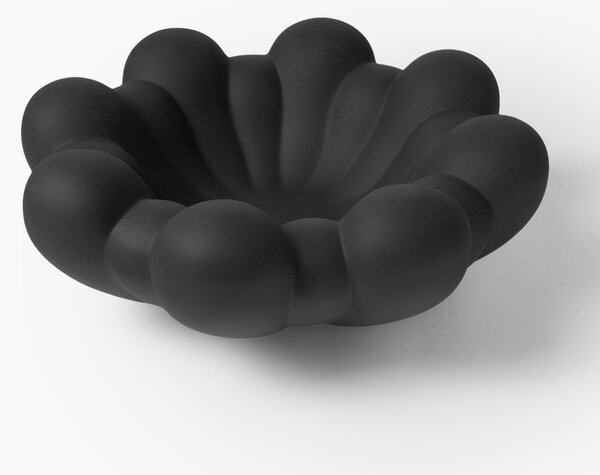 Vassoio decorativo fatto a mano Bloom, Ø 44 cm