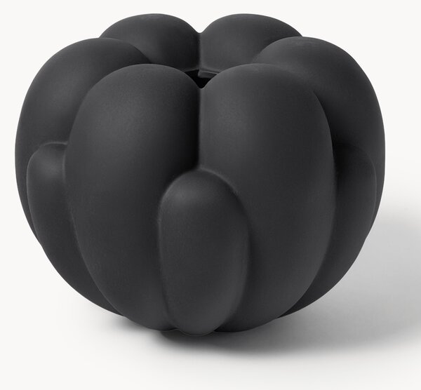 Vaso fatto a mano Bloom, alt. 18 cm