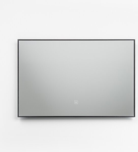 Brilagi - Specchio da bagno SUELLO a LED 20W/230V 40x60 cm IP44 CRI 90 dimmerabile + CCT