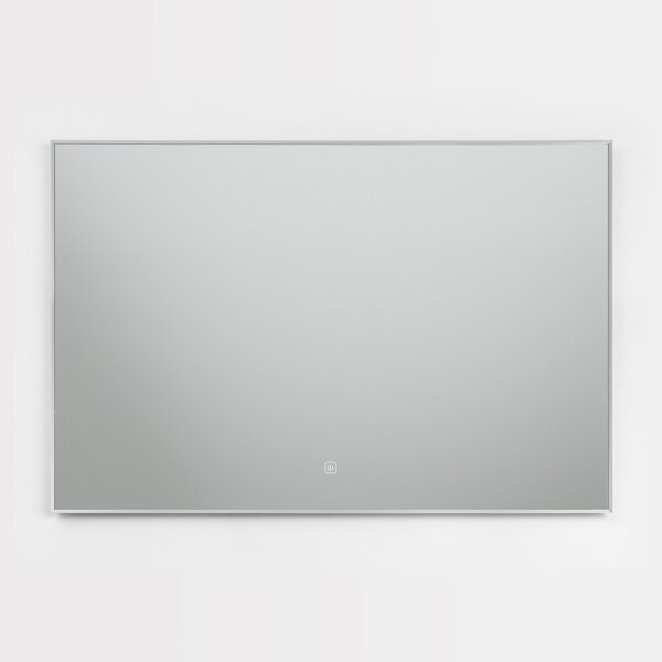 Brilagi -LED Specchio da bagno DESIO LED/30W/230V 60x90 cm IP44 CRI 90 dimmerabile + CCT