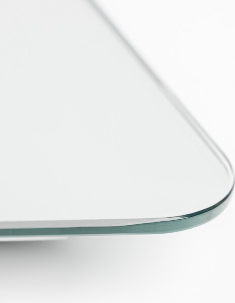 Brilagi - Specchio da bagno LED COMO LED/20W/230V 40x60 cm IP44 CRI 90 dimmerabile + CCT