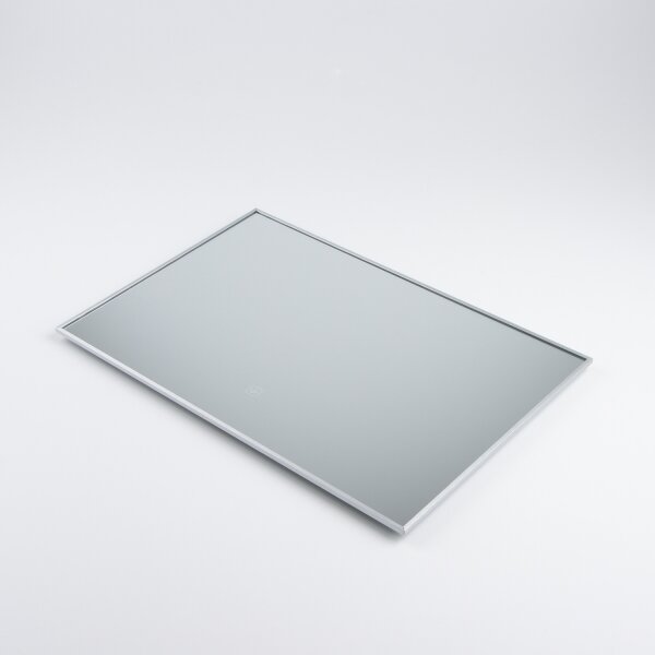 Brilagi - Specchio LED per bagno DESIO LED/20W/230V 40x60 cm IP44 CRI 90 dimmerabile + CCT