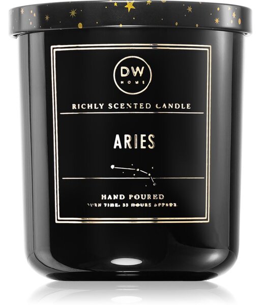 DW Home Signature Aries candela profumata 263 g