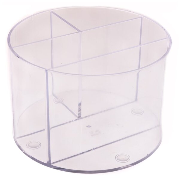 Organizer da bagno in plastica – Casa De Engel
