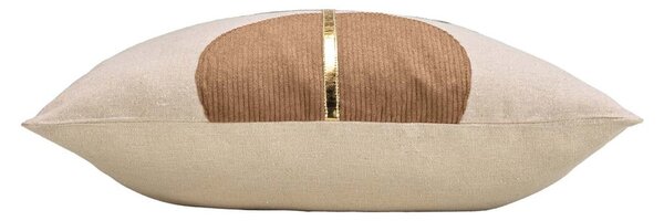 Cuscino decorativo 45x45 cm Spyro – douceur d'intérieur