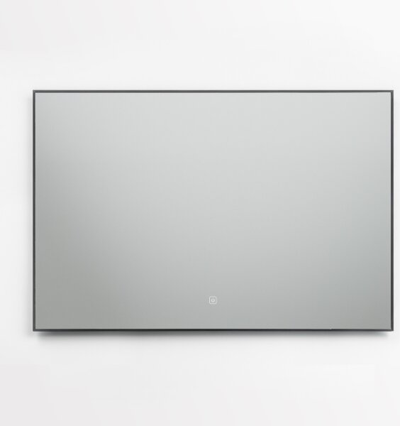 Brilagi - Specchio da bagno LED SUELLO LED/30W/230V 60x90 cm IP44 CRI 90 dimmerabile + CCT