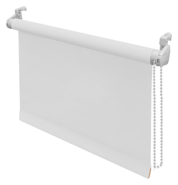 Tenda a pacchetto bianca 42,5x150 cm Mini Relax – Gardinia