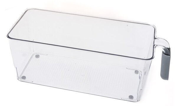 Organizer per il frigorifero in plastica 31,5x13 cm – Casa De Engel