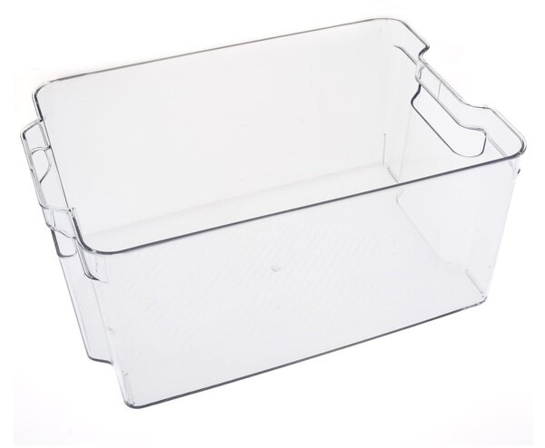 Organizer per il frigorifero in plastica 31x21 cm – Casa De Engel