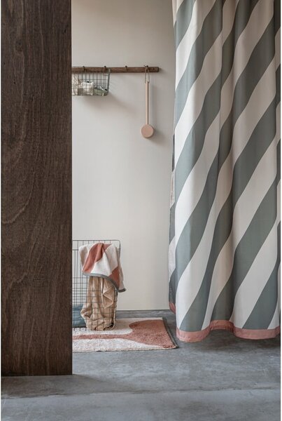 Tenda per doccia 150x200 cm Diagonal - Mette Ditmer Denmark