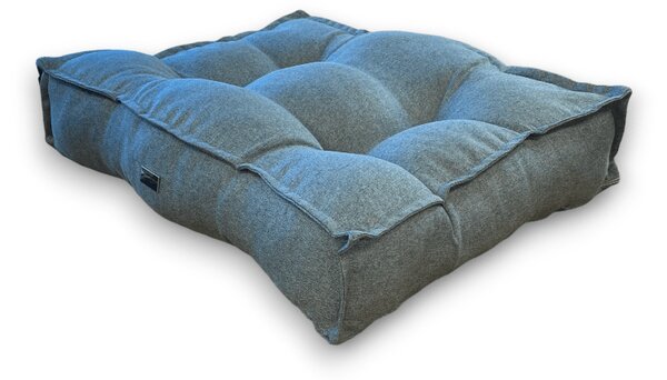 Dog Bed Elegance Salvia / M