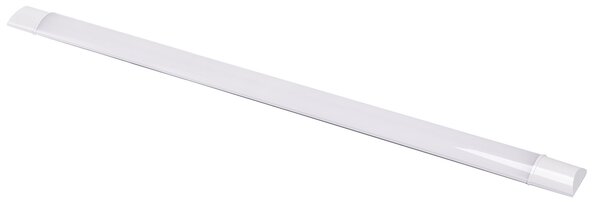 Barra Led 40W da 120cm Bianco caldo 3000K Aigostar