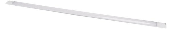 Barra Led 40W da 120cm Bianco neutro 4000K Aigostar