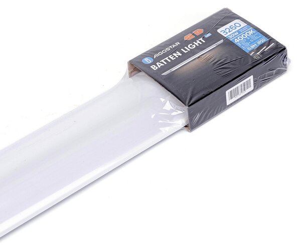 Barra Led 30W da 90cm Bianco neutro 4000K Aigostar