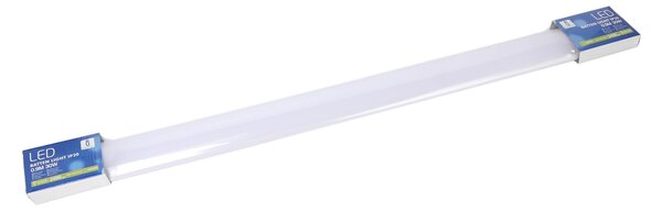 Barra Led 30W da 90cm Bianco freddo 6000K Aigostar