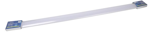 Barra Led 40W da 120cm Bianco neutro 4000K Aigostar