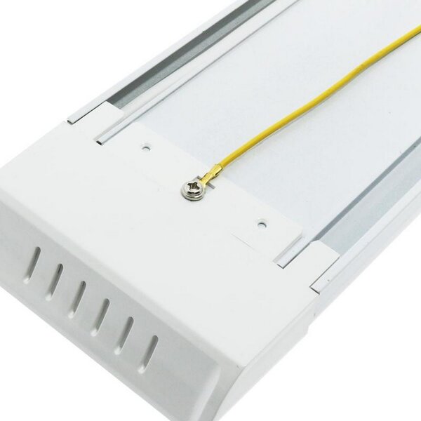 Barra Led 90W da 120cm Bianco freddo 6000K M LEDME