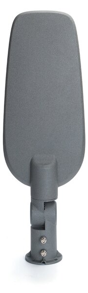 Lampione stradale Led 150W Grigio IP65 Bianco freddo 6500K Aigostar