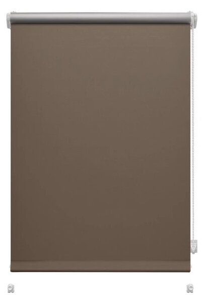 Tenda a pacchetto marrone 42,5x150 cm Mini Termo – Gardinia