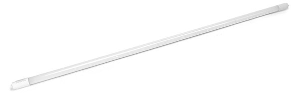 Tubo Led G13 T8 120cm 22W in vetro Bianco neutro 4000K FSL