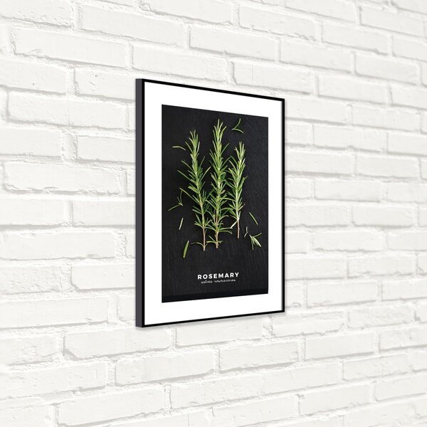 Dipinto 50x70 cm Rosemary – Styler