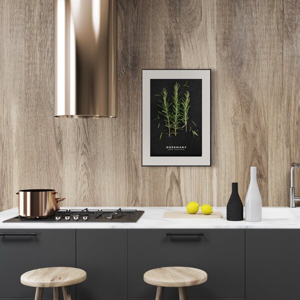 Dipinto 50x70 cm Rosemary – Styler