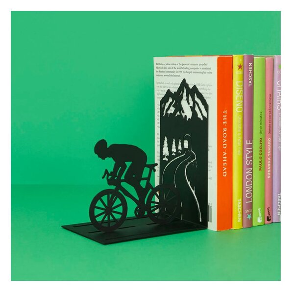 Fermalibro Cyclist - Balvi