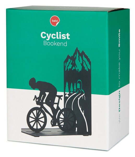 Fermalibro Cyclist - Balvi