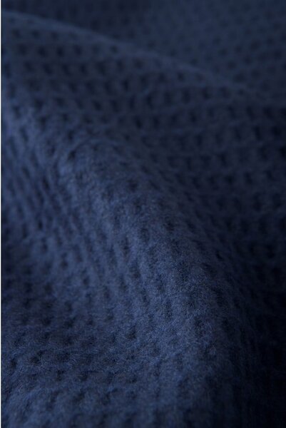 Coperta 140x180 cm Waffle - Euromant
