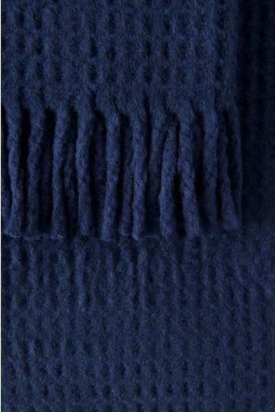 Coperta 140x180 cm Waffle - Euromant