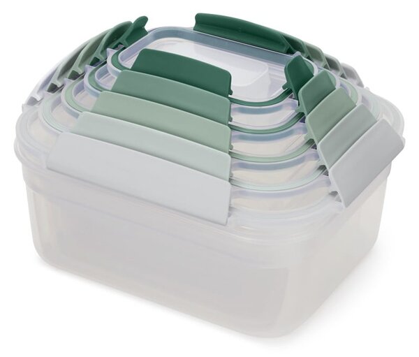 Set di contenitori per alimenti 5 pz Nest Lock - Joseph Joseph