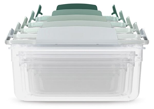 Set di contenitori per alimenti 5 pz Nest Lock - Joseph Joseph