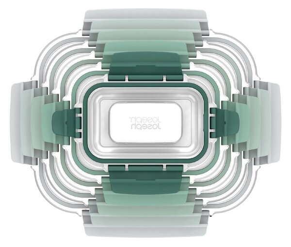 Set di contenitori per alimenti 5 pz Nest Lock - Joseph Joseph