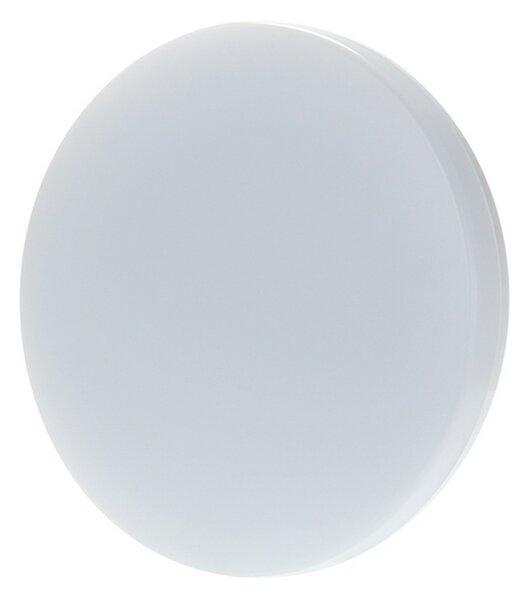 Plafoniera Led Smart Tuya 24W WiFi Rotonda temperatura colore regolabile M LEDME