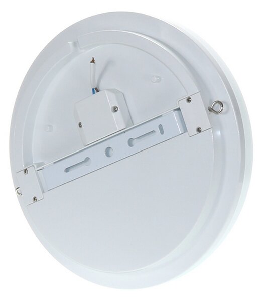 Plafoniera Led Smart Tuya 24W WiFi Rotonda temperatura colore regolabile M LEDME