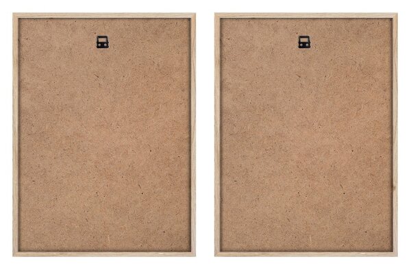 Set di dipinti 2 pz 30x40 cm Selloana – Styler