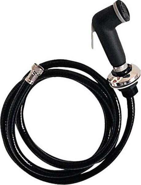 Tubo doccia Plastimo 2 M Argento Argento Taglia unica