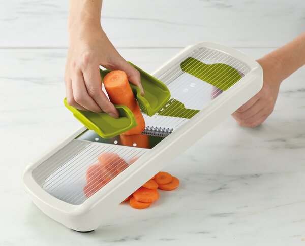 Grattugia per verdure Multi-Grip - Joseph Joseph