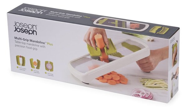 Grattugia per verdure Multi-Grip - Joseph Joseph