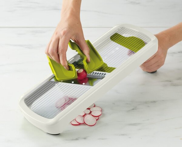 Grattugia per verdure Multi-Grip - Joseph Joseph