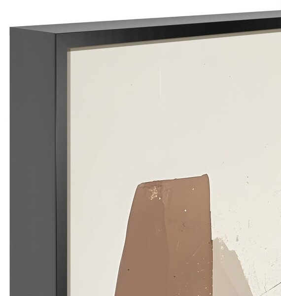 Dipinto 50x70 cm Diffused – Styler