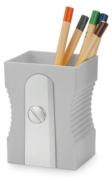 Organizer per cancelleria in plastica Sharpener - Balvi